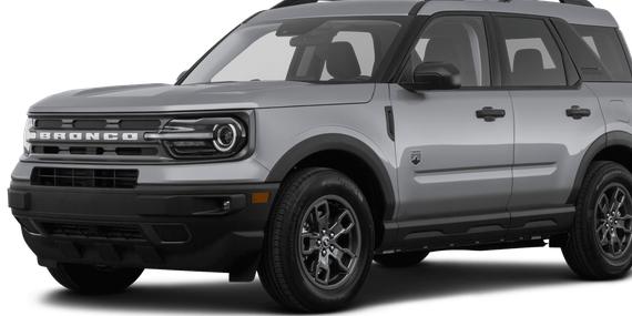 FORD BRONCO SPORT 2022 3FMCR9B66NRD31404 image